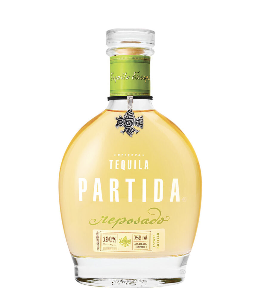 Partida Tequila Reposado