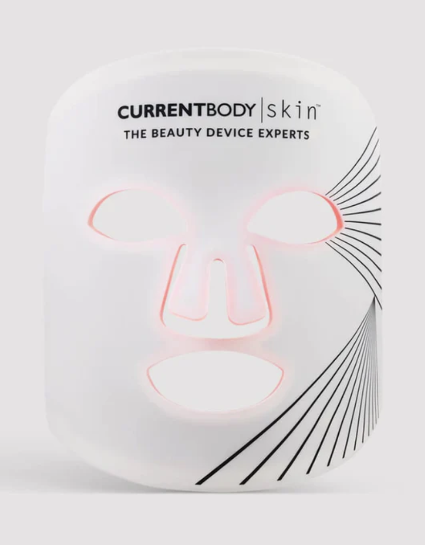 Current Body LED Mask