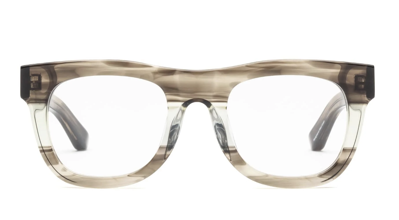 Caddis d28 Glasses