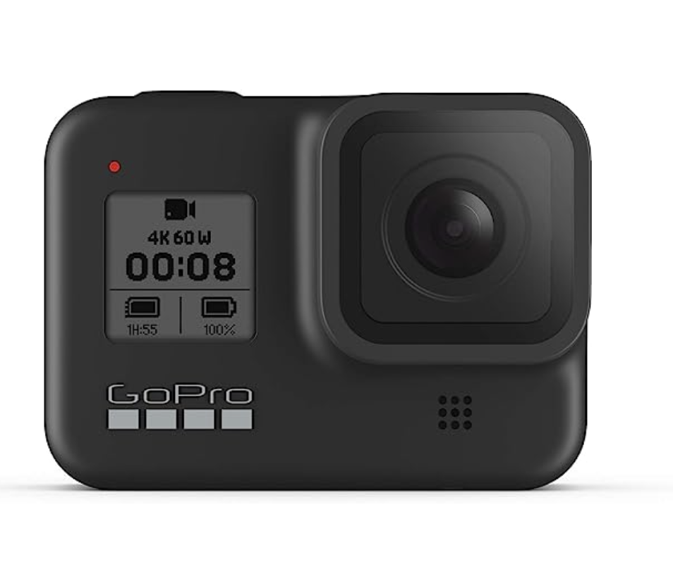 Go Pro Hero 8