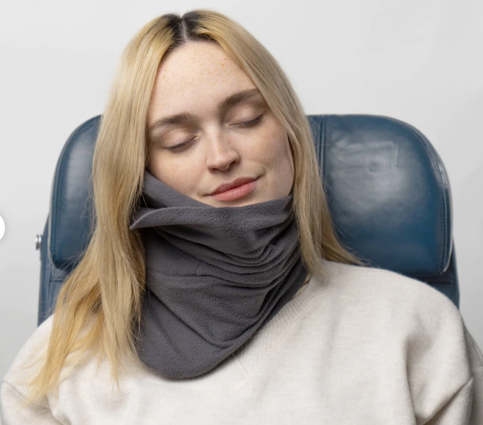 TRTL Neck Pillow