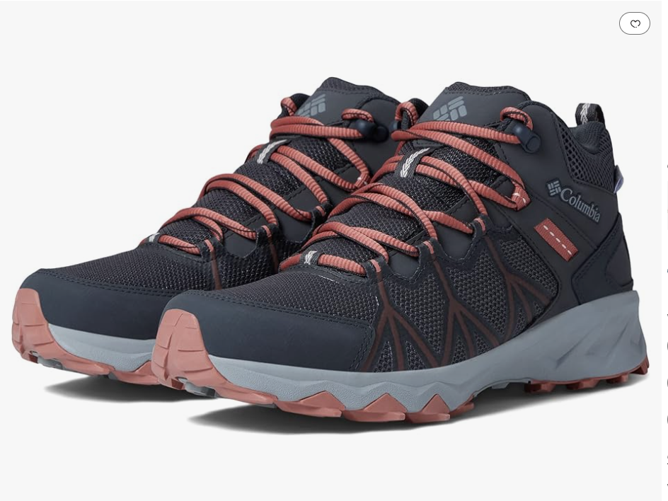 Columbia Peakfreak Boots