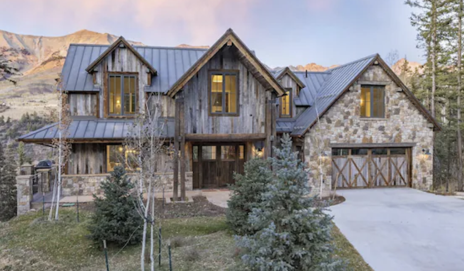 Telluride Overlook VRBO