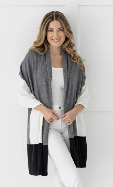 Dreamsoft Travel Scarf