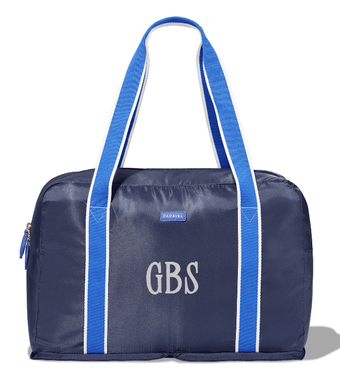 Paravel Foldable Duffle