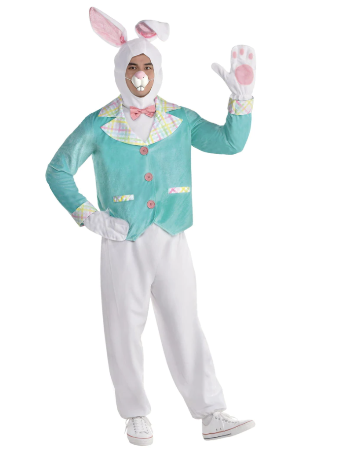EASTER BASKETS for ADULTS!!