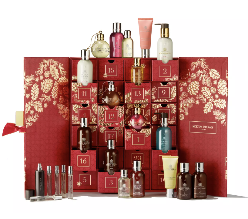 Beauty Advent Calendars!
