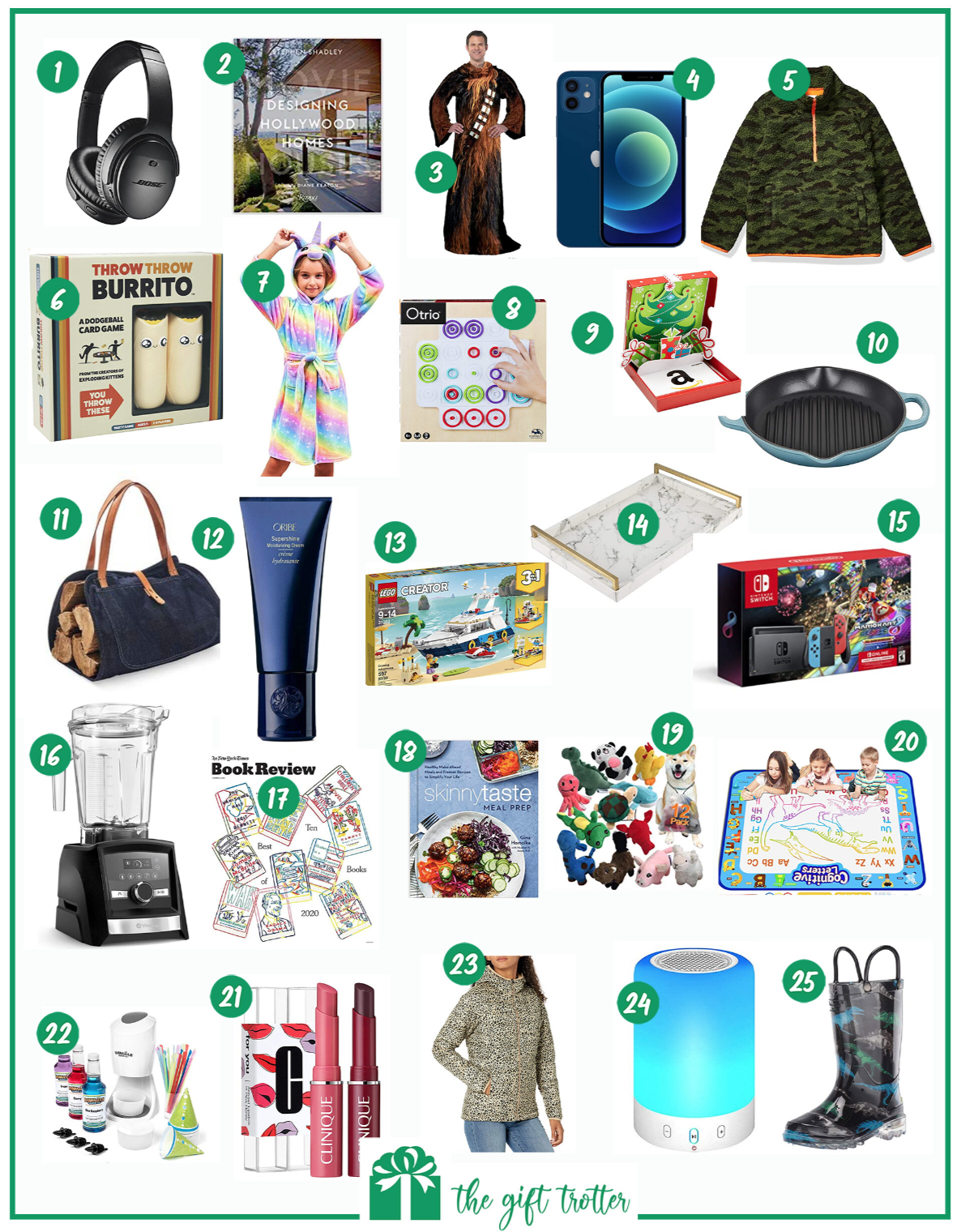 LAST MINUTE AMAZON GIFTS!!