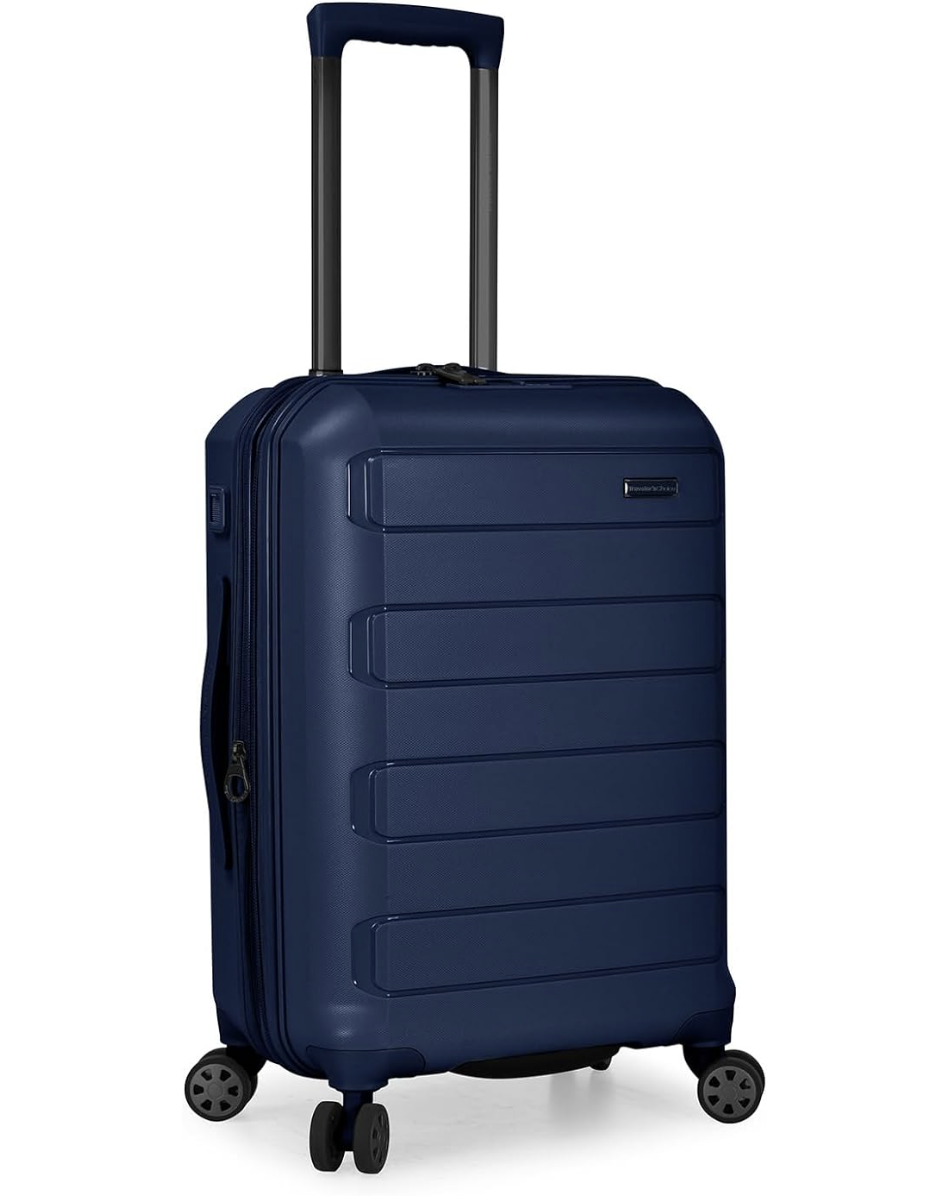 Away Suitcase Carry on dupe