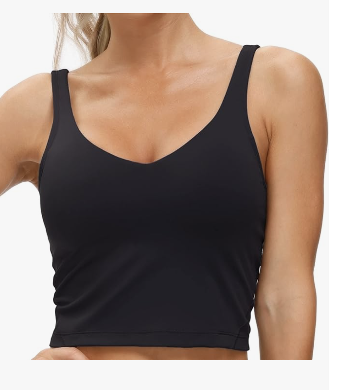 Free People Tank dupe