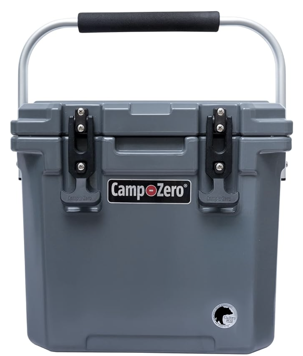 Camp Zero Cooler (Yeti Dupe)