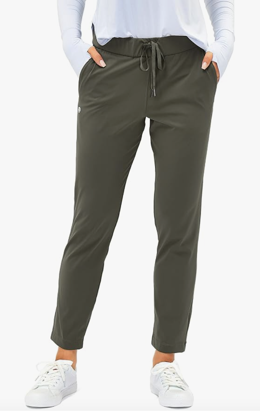 Vuori jogger dupe