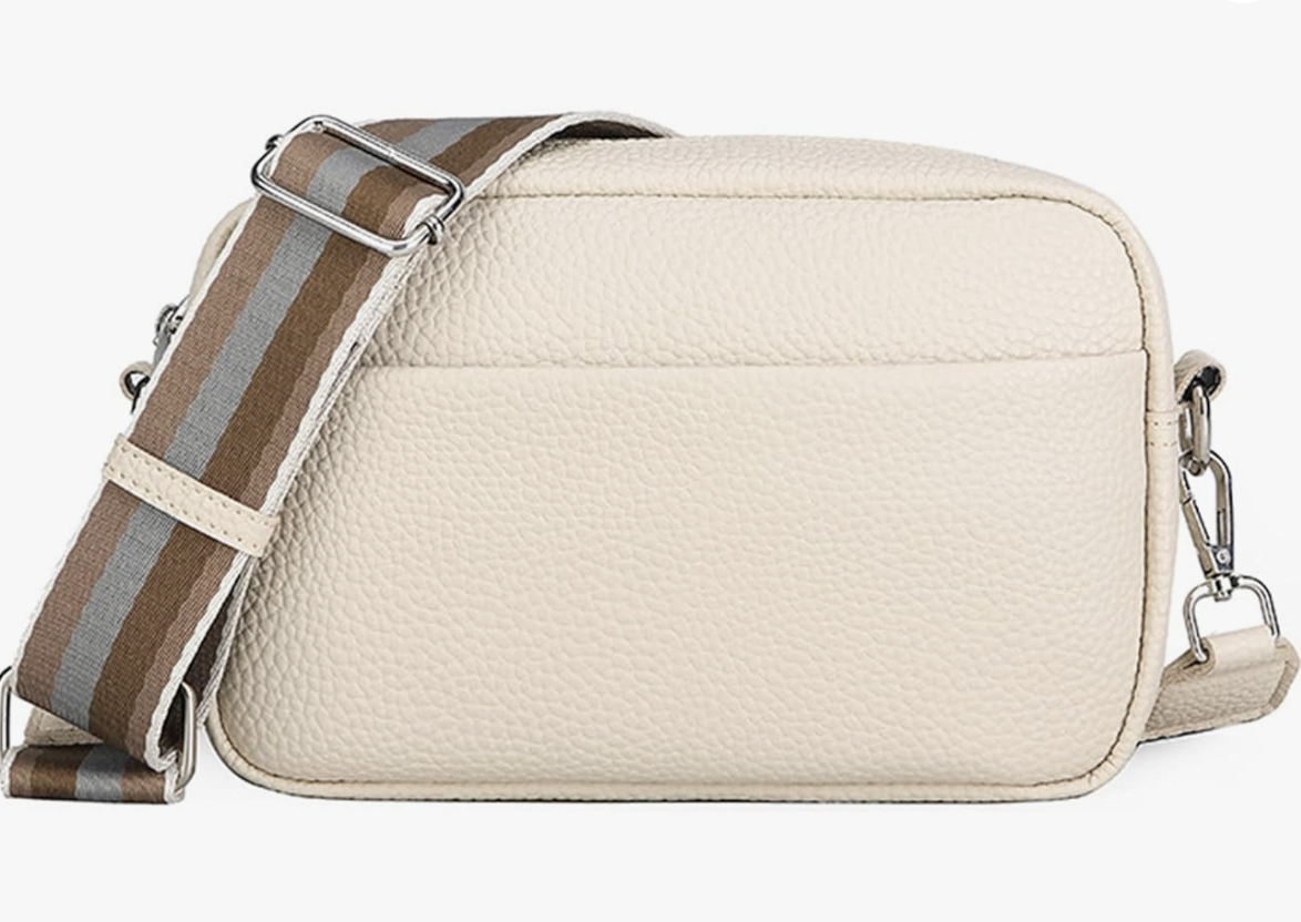 Marc Jacobs Crossbody Dupe