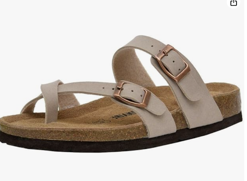 Birks dupe!
