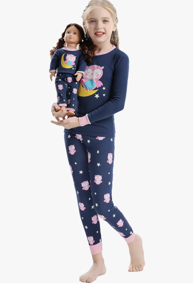 American Girl Doll dupe!