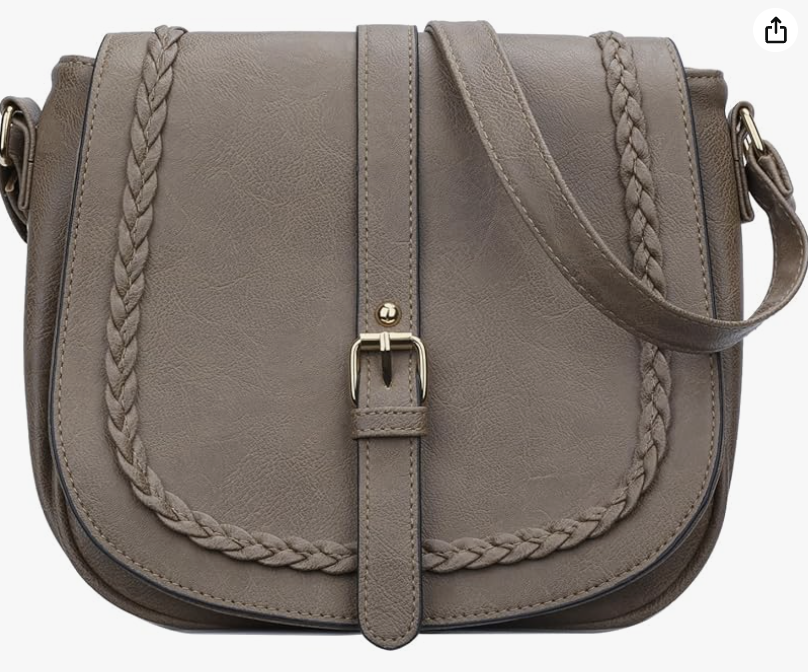Chloe Bag dupe!