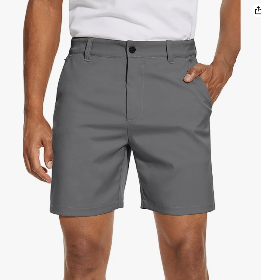 Bonobos shorts dupes!