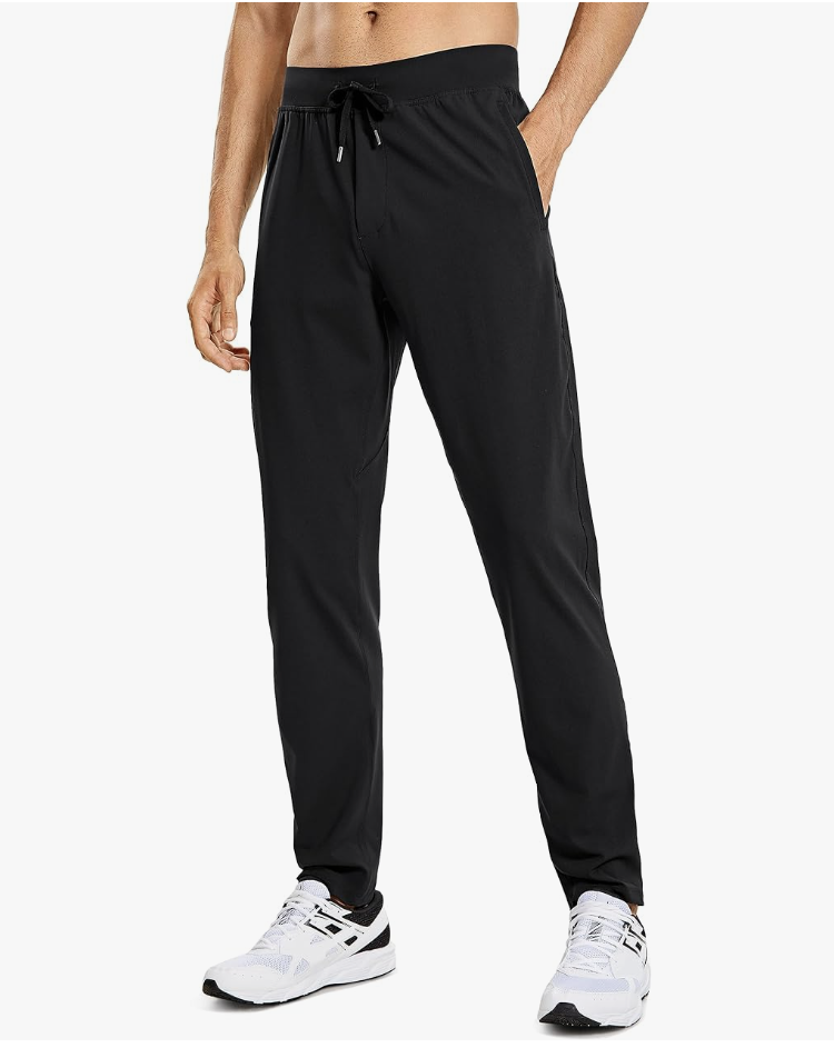 Men's Outdoor voices dupe!