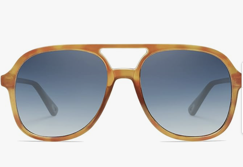 Polarized Ray-Ban dupe!