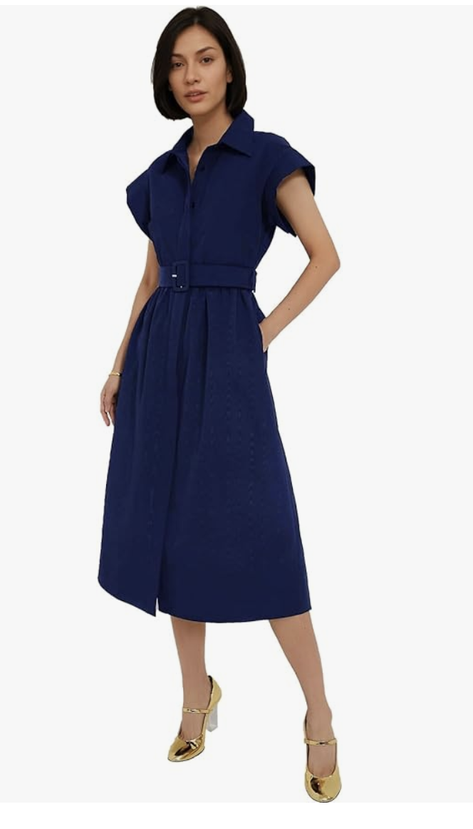 Tuckernuck Dress Dupe