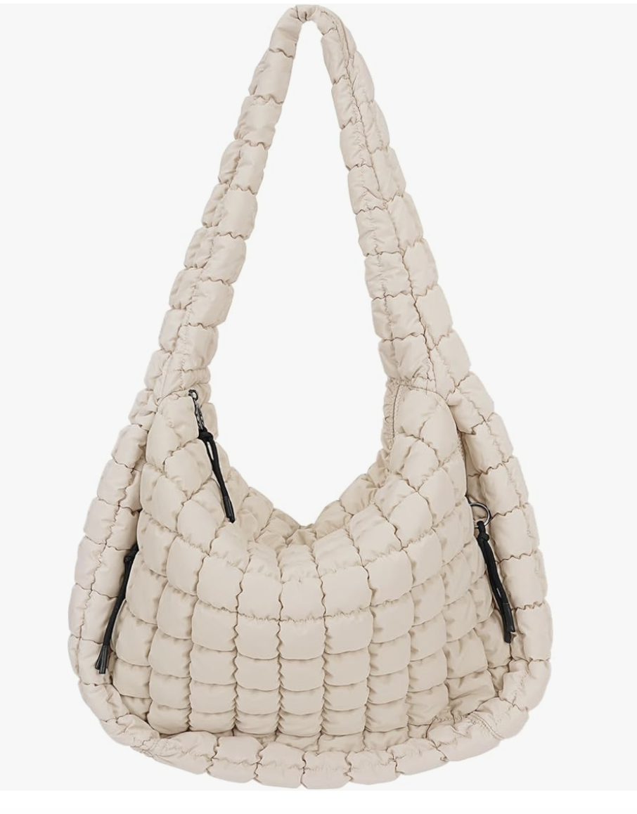 Free People tote dupe
