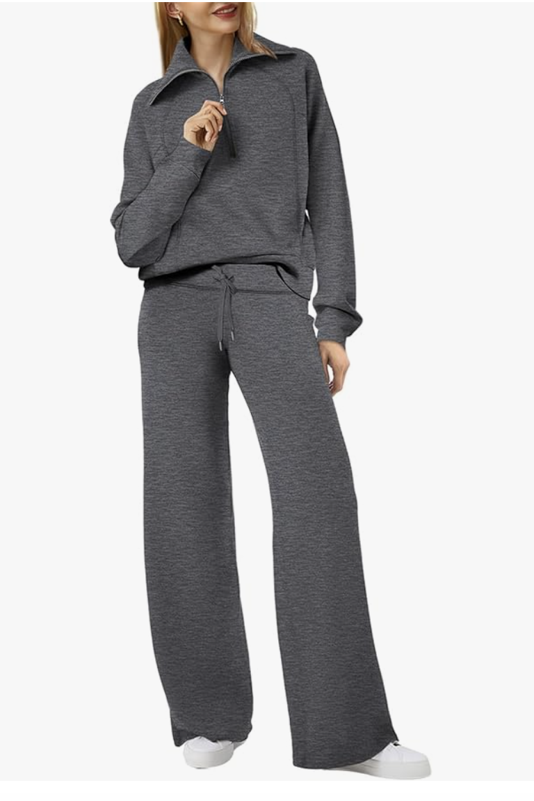 Spanx Lounge Set dupe