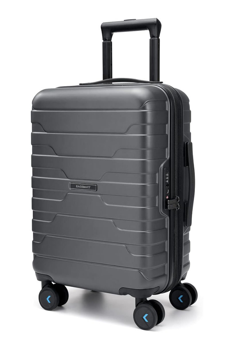 Bagsmart Carry On (Away Dupe)