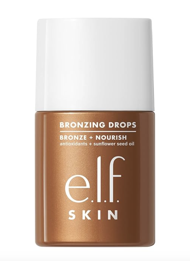 elf Bronzing Drops (Drunk Elephant Dupe)