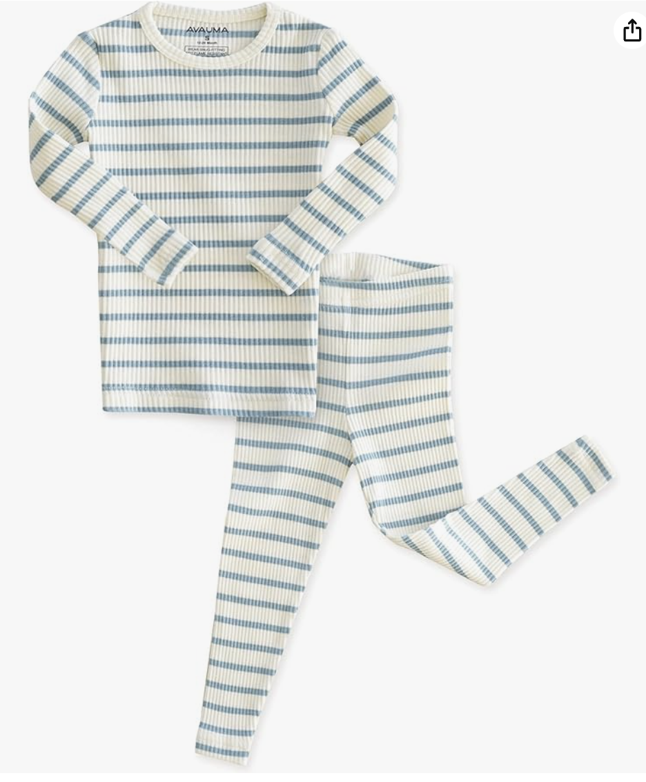 Pink chicken pajamas dupe