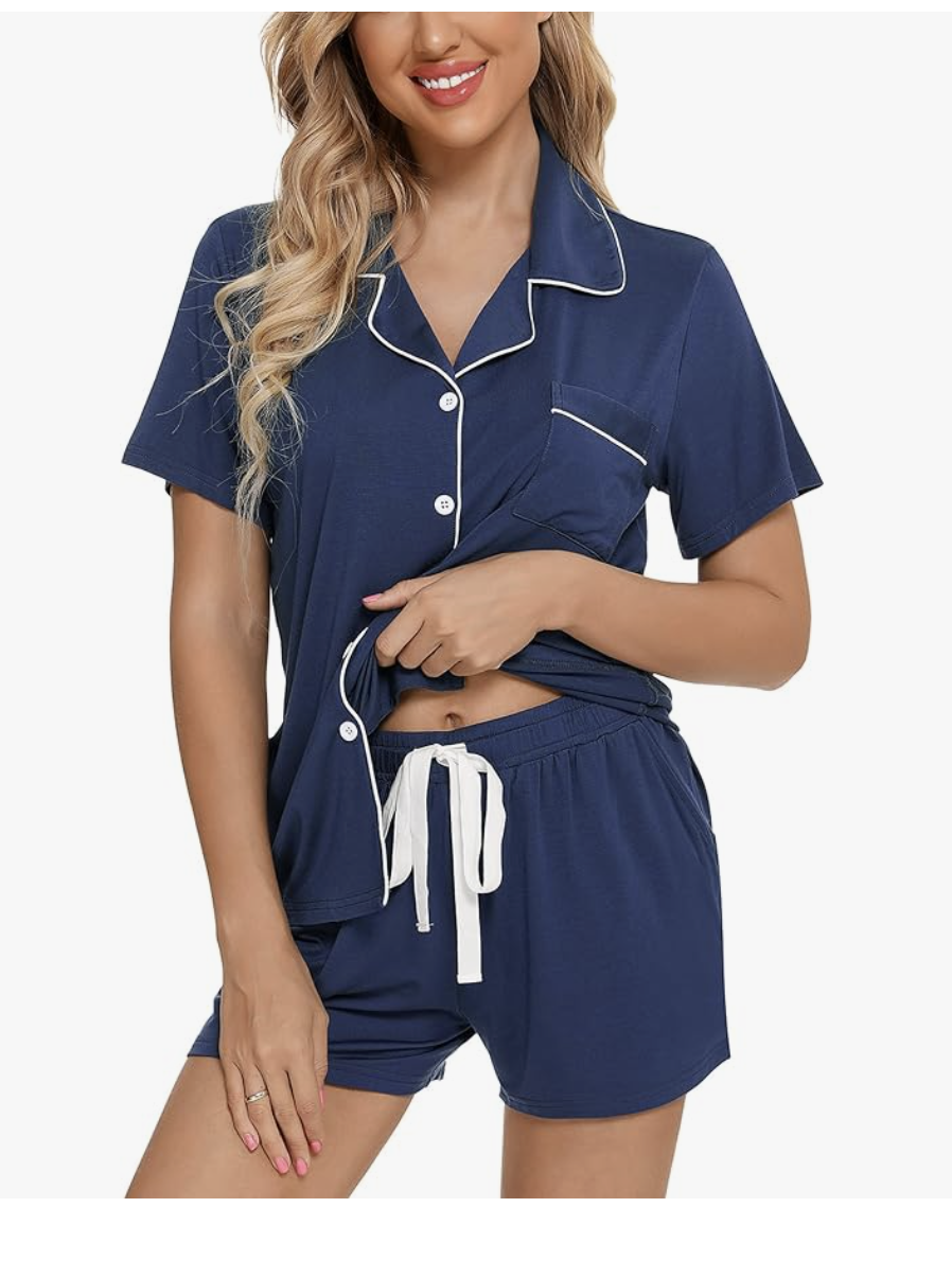 Eberjey dupe pajamas
