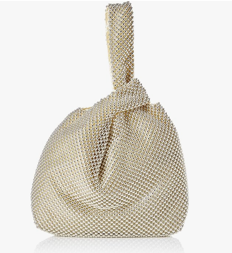 Cult Gaia Evening Bag Dupe