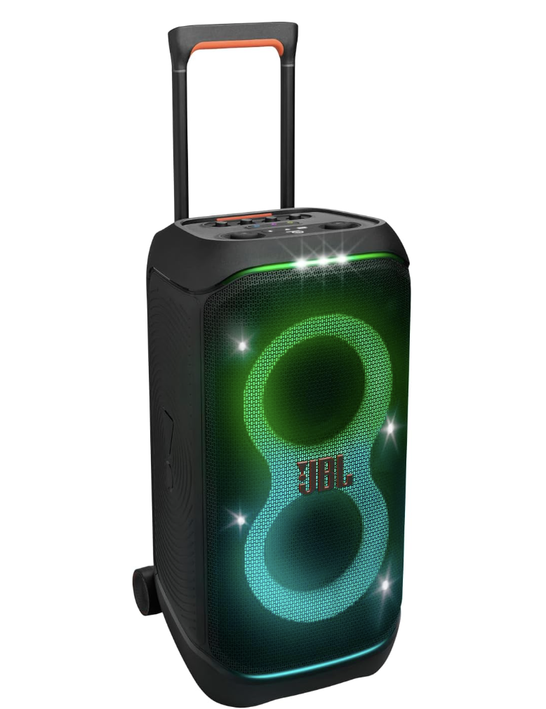 JBL Rolling Speaker
