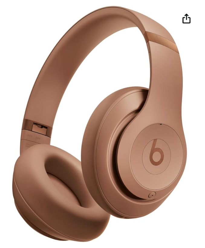 Beats Pro Headphones (Kim K)