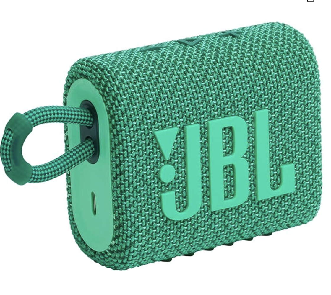 JBL Mini Speaker