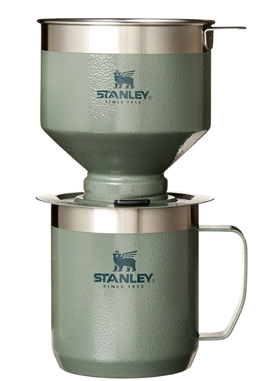 Stanley Camp Pour Over