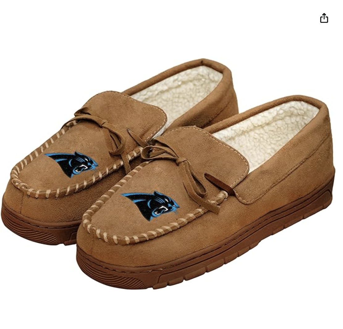NFL Slippers