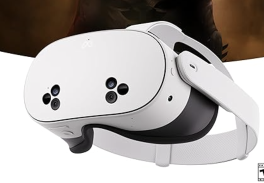 Meta Quest Headset
