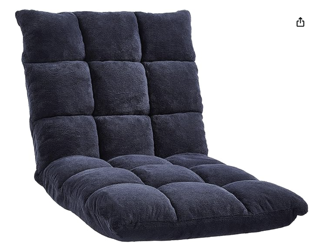 Foam Chair