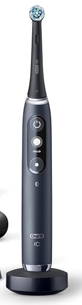Oral B Electric Toothbrush