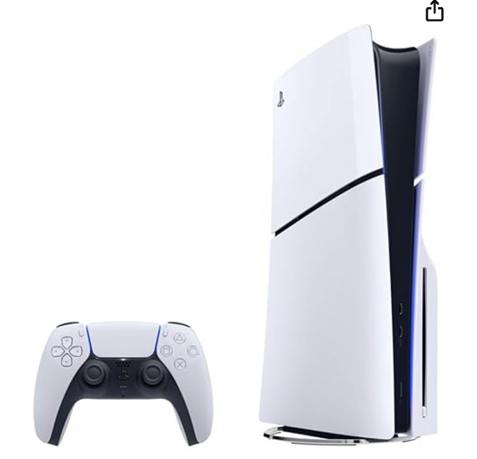 Playstation