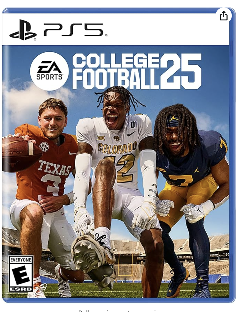 Playstation Game