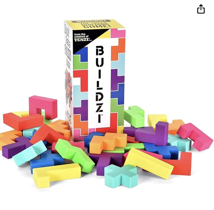 Buildzi