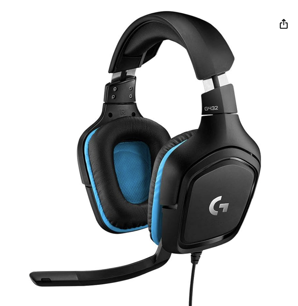 Gaming Headset
