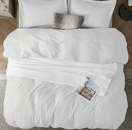 Bedsure Duvet Cover (teen)