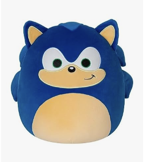 Squishmallows (kids)