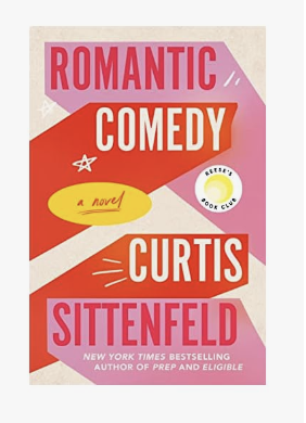 Romantic Comedy (mom)