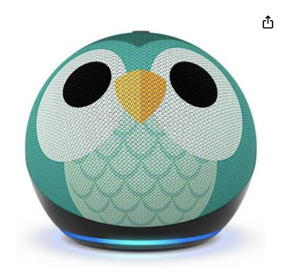 Kid's Echo Dot