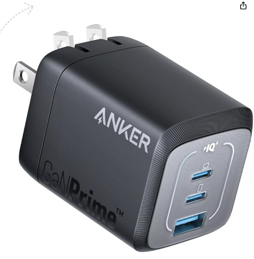 Anker Charging Block (stuffer)