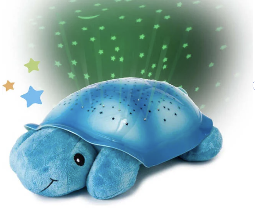 Cloud B Turtle Nightlight