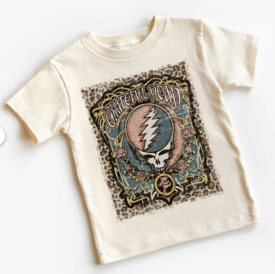 Grateful Dead Tee